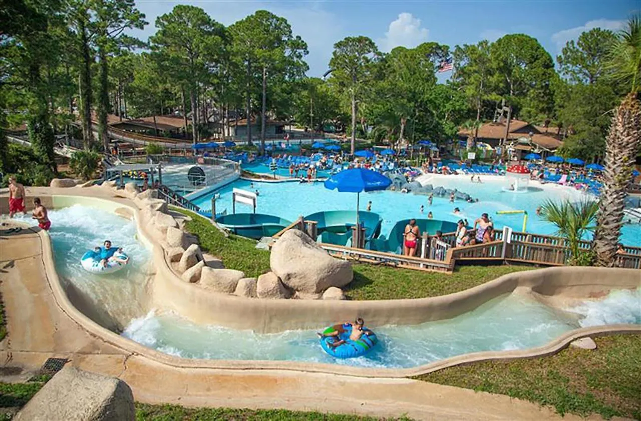 Holiday home Southbay By The Gulf #81 Villa Destin