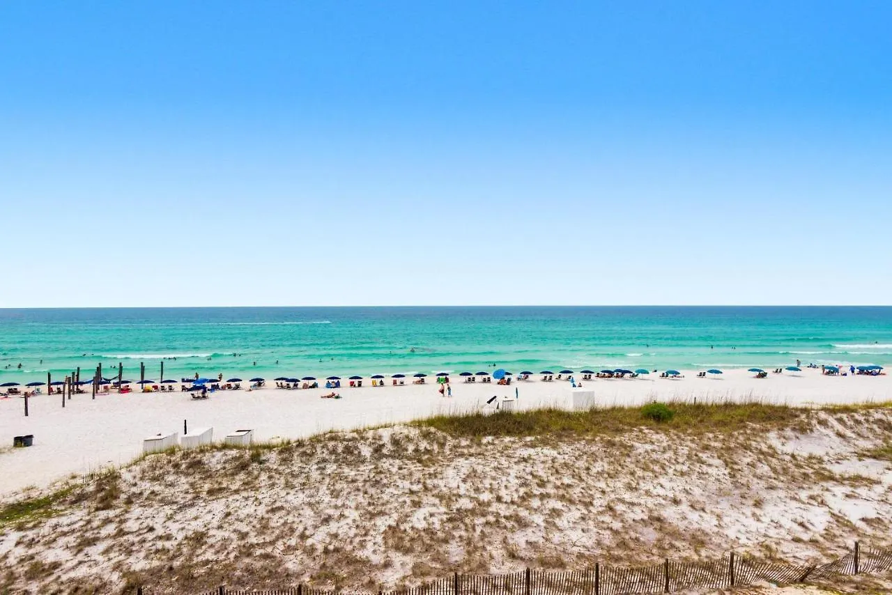 Holiday home Southbay By The Gulf #81 Villa Destin