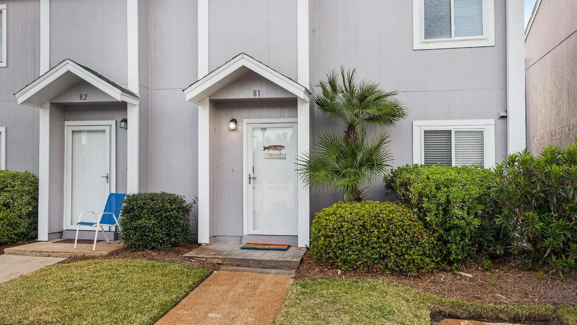 Holiday home Southbay By The Gulf #81 Villa Destin