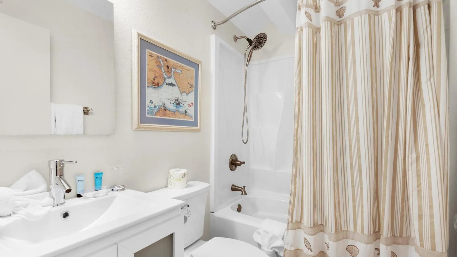 Holiday home Southbay By The Gulf #81 Villa Destin